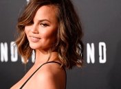 Крисси Тейген сообщила пол будущего ребенка