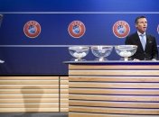 Жеребьевка Лиги Европы: онлайн-трансляция 25 августа