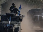 Ситуация на востоке Украины 14 октября (Фото, Видео)