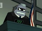 В Эстонии планируют создать "судью-робота"