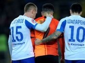 Расистский скандал в Украине: официальное заявление УАФ