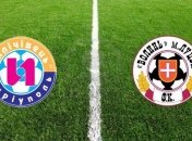 УПЛ. "Ильичевец" открыл 25-й тур победой над "Волынью"