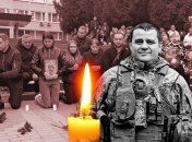 Володимир Брославський загинув