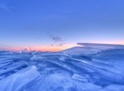 Арктика может вскоре полностью избавиться ото льда