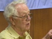 Умер один из ведущих генетиков мира Оливер Смитис