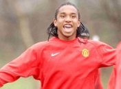 Андерсон: "Манчестер Юнайтед" для меня – клуб номер один