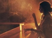 Киевские рестораны строят специальные будки для курения