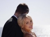 Аліна Гросу поділилась новим фото зі своїм коханим