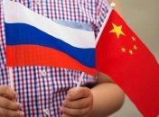 Россия сделала выбор - стала сырьевым придатком для Китая, но легче Украине не станет