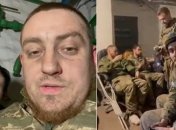 Захисники Маріуполя