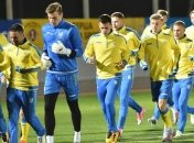 Отбор на ЧМ-2018. Где смотреть матчи Украины против Косово и Хорватии