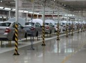 В Украине остался один производитель легковых автомобилей