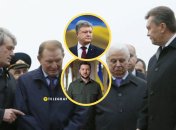 Який зріст у всіх президентів України