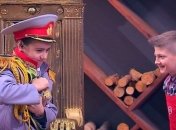 "Мастер Шеф Дети-2": участники накормили школьных учителей (Видео)