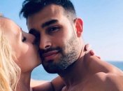 Бритни Спирс опубликовала фото с любимым