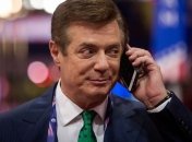 СМИ: Пол Манафорт сегодня сдался властям США