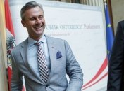 Кандидат в президенты Австрии Хофер заявил, что не хочет выхода страны из ЕС