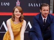 Эмма Стоун рассказала, кто для нее Райан Гослинг