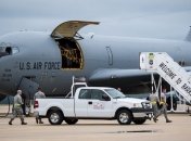 США хотят увеличить количество военных самолетов до уровня времен холодной войны