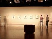 Картины... вином