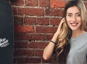 Ведущая шоу "Орел и Решка" снялась в соблазнительном образе