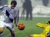 "Динамо" - "Вильярреал": история противостояний (видео)