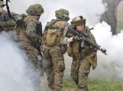  Объявлена дата старта в Украине крупнейших военных учений Rapid Trident 