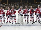 ЧМ-2016. Сборная Канады обыграла команду Франции