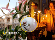 Одеситам точно знадобляться парасольки на свято