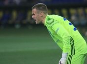 "Динамо" просит назначить новую дату матча в Мариуполе