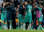 Манчестер Сити - Тоттенхэм: обзор матча Лиги чемпионов (Видео)