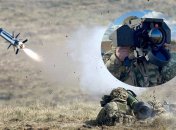Javelin очень хорошо показали себя против российских танков