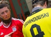 Бундеслига. Анонс субботних матчей 30-го тура