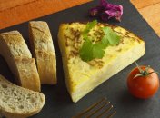 Топ-3 секрета приготовления пышного омлета