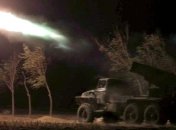 Штаб АТО: боевики интенсивно применяют запрещенное вооружение