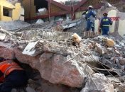 Число жертв мощного землетрясения в Мексике возросло до 90