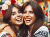 Таких знаки всього два