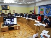 Запорожская ОГА