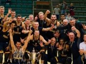 "Будивельник" узнал соперников по квалификации ЛЧ ФИБА