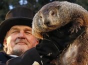 Сурок Фил спрогнозировал, когда начнется весна в США