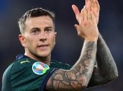 Бернардескі має намір залишитися в Ювентусі