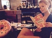 "Від пацанки до панянки": Ольга Фреймут раскрыла особенность 3 сезона