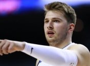 Лука Дончич установил сразу два рекорда НБА (Видео)