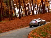 Осенью дорога может быть более коварной, чем летом