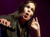 Тарья Турунен работает над новым лонгплеем