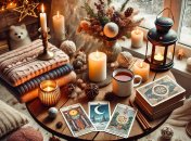 Прогноз Таро на 22 грудня