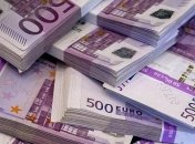 Украина получит из ЕС новую макрофинансовую помощь