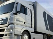 В Украине ввели ограничения по движению грузовиков