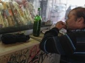 Употребление алкоголя приводит к набору лишнего веса