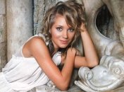 Кристина Асмус показала поклонникам младшую сестру